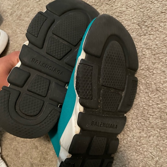 Kids balenciaga size 27/28 - Picture 3 of 5